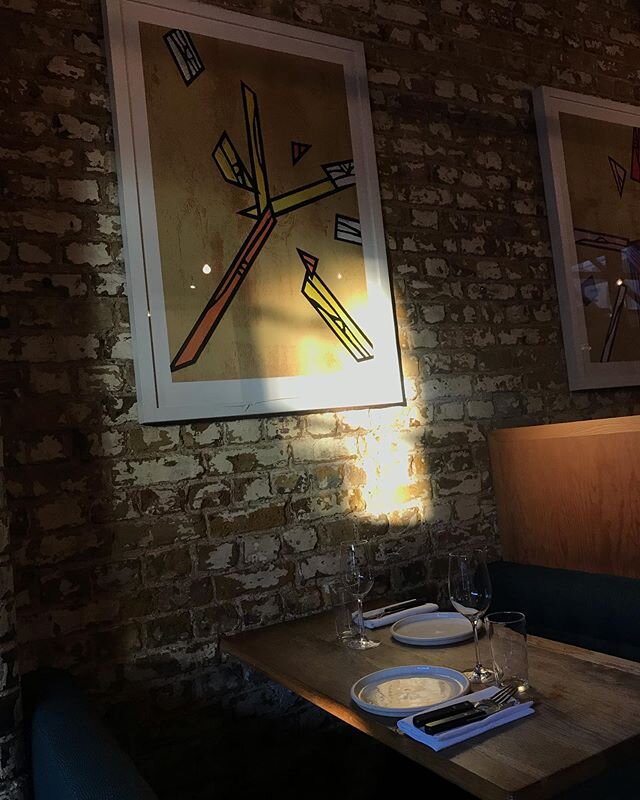 Thank you to everyone who visited and supported us this last year/decade, we&rsquo;ve loved welcoming friends new and old! Thanks to our amazing independent suppliers who bring us the best produce, wine, beer and spirits! And big love to our amazing 