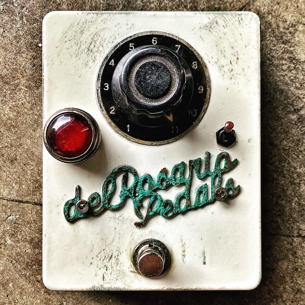 【希少】Fireplace Classic Treble Booster Rare Fireplace Classic Treble Booster | eBay