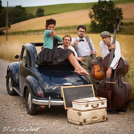 Autumn Festival Merano - Live Music