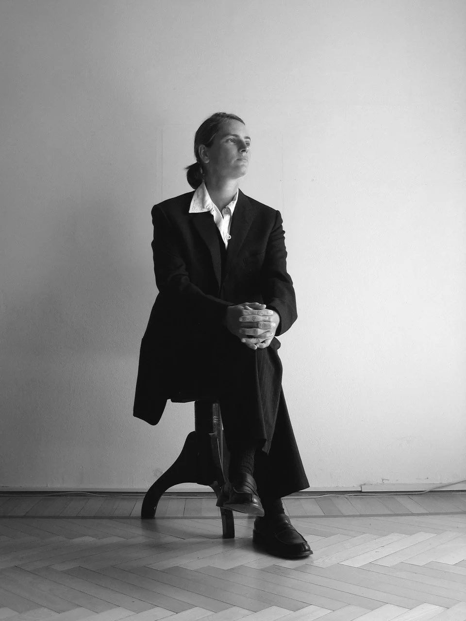 Carte Blanche with Julia Bornefeld