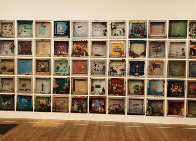 The Tate Modern