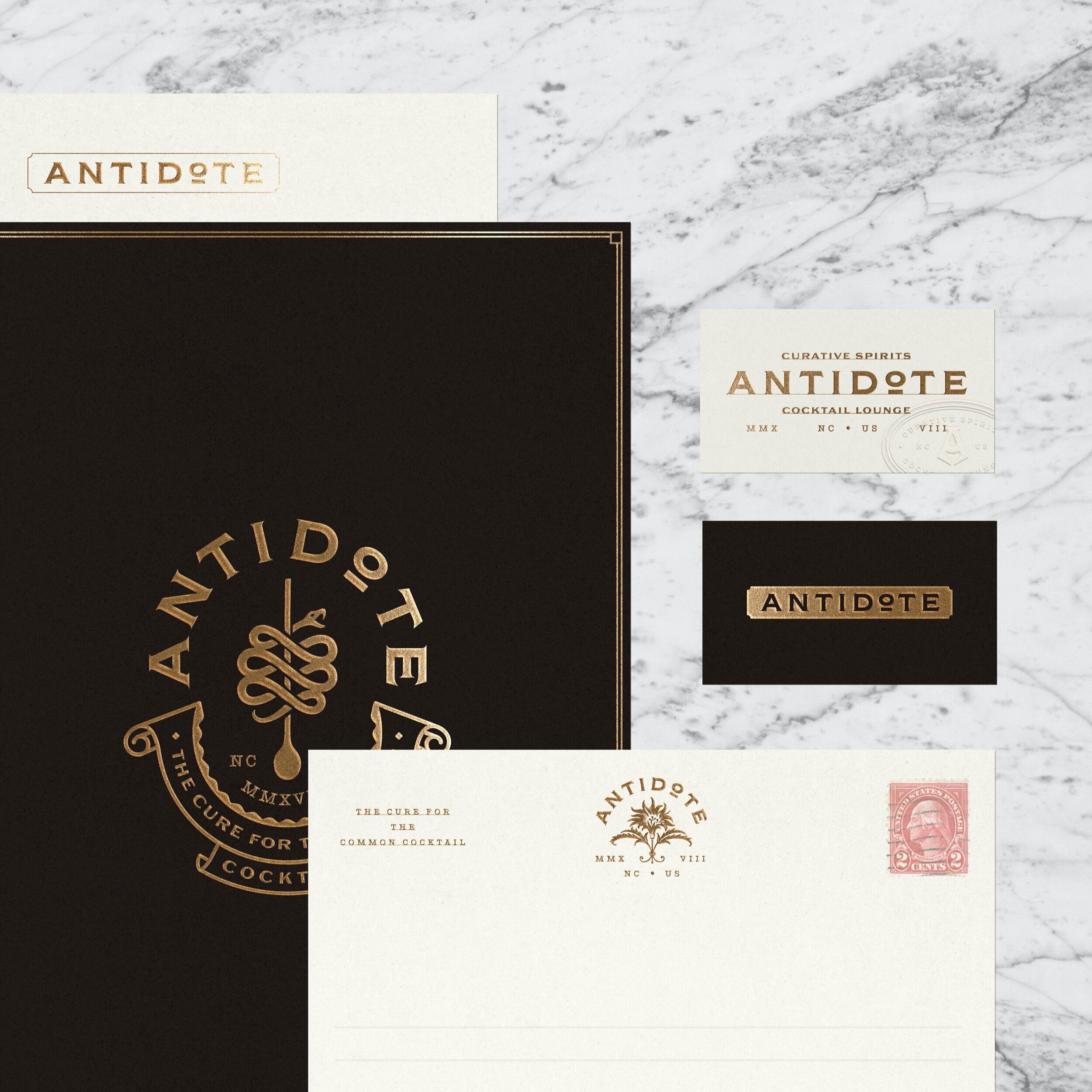 Antidote