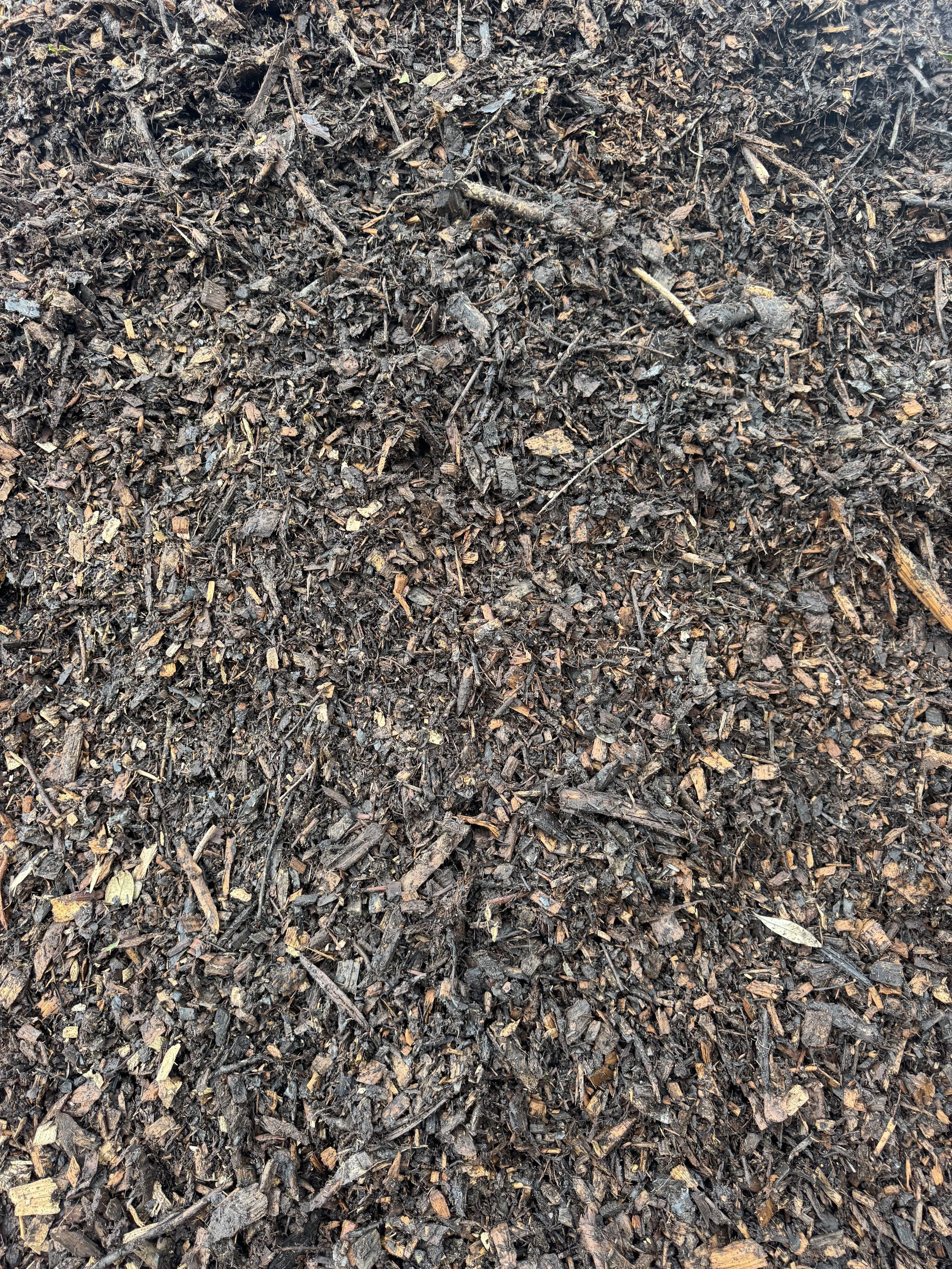 Compost
