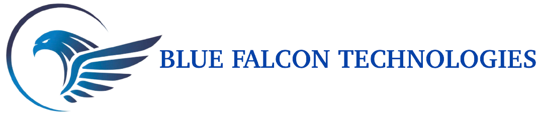 Blue Falcon Technologies LLC