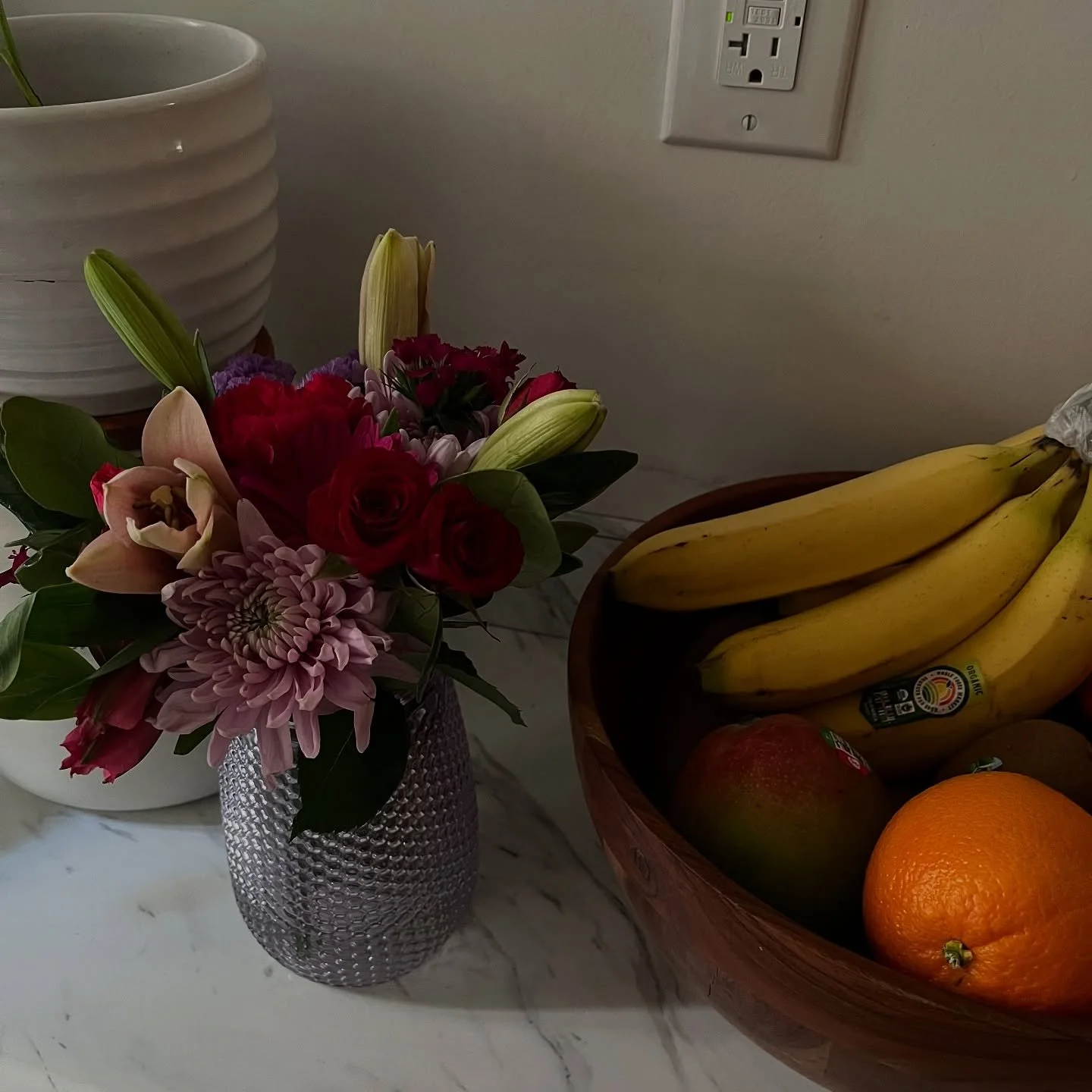 The little in between moments