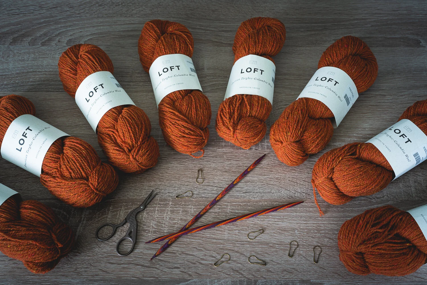 Orange : Yarn : Target