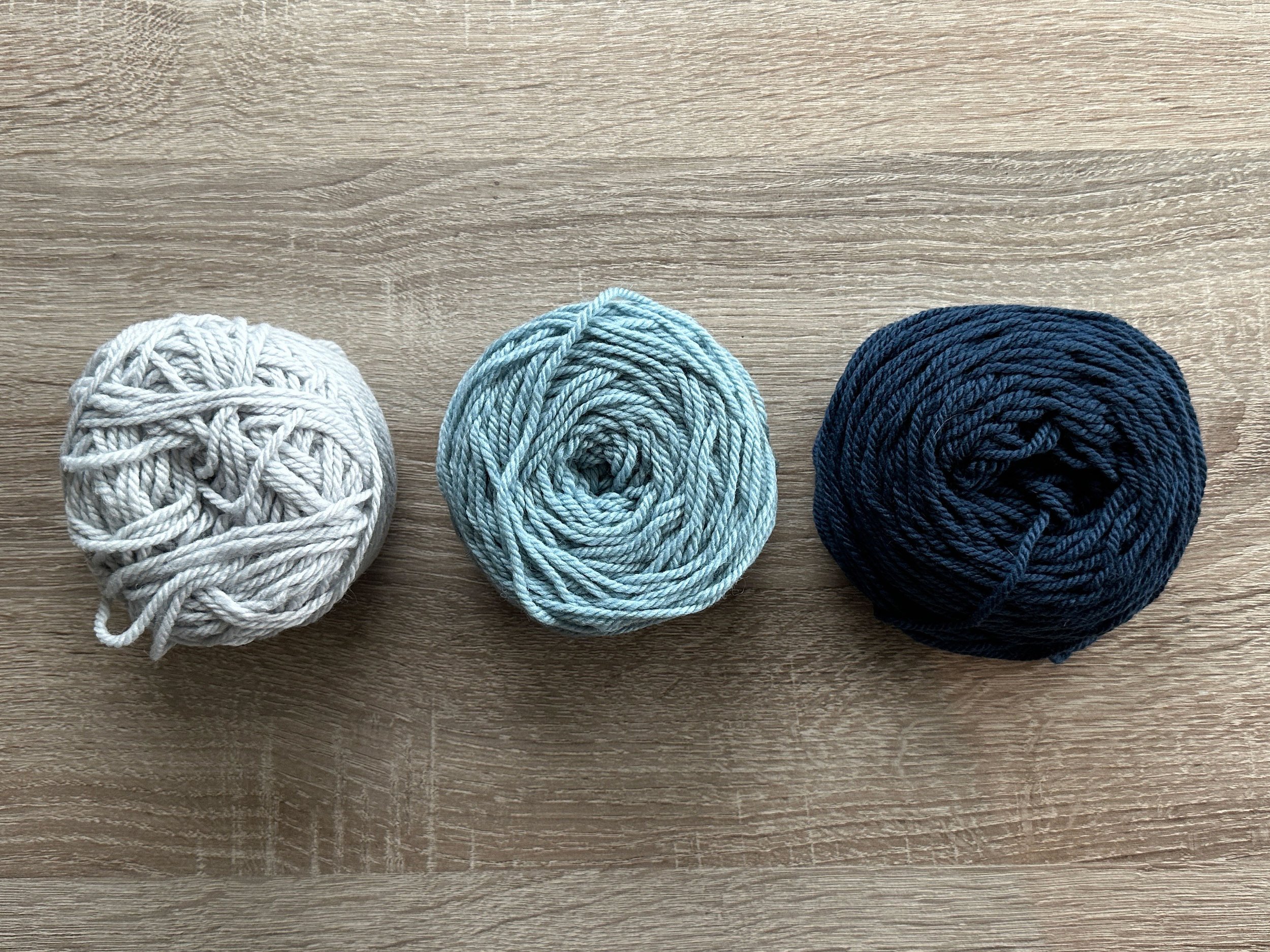 22 Yarn Color Pairing Combinations — meeshyfrazz knits