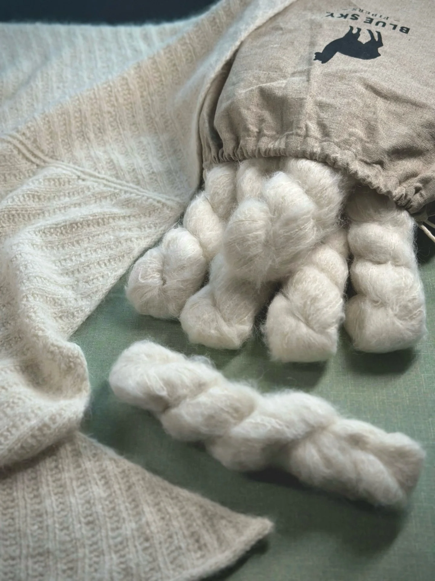 ✨It&rsquo;s time for a GIVEAWAY✨

One of the best things about being a @blueskyfibers Maker is that I get to work with their beautiful, luxurious yarns quite often. I&rsquo;ve sampled many of their yarns, and have accumulated a few favorites througho