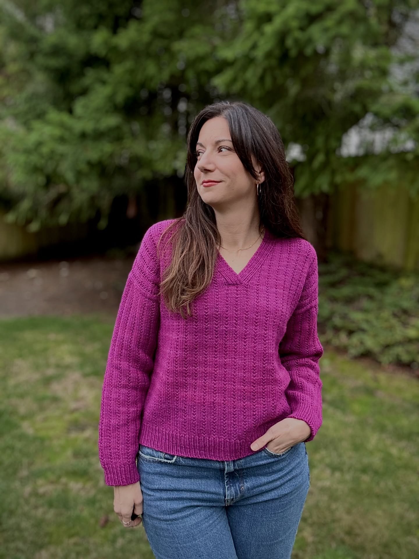 ✨CALL FOR TESTERS✨

The long awaited Fidalgo Pullover is ready for testing!

This test knit will run until February 20th. If selected, you will be contacted next week and testing will begin on Friday, December 19th (the pattern may be ready a few day