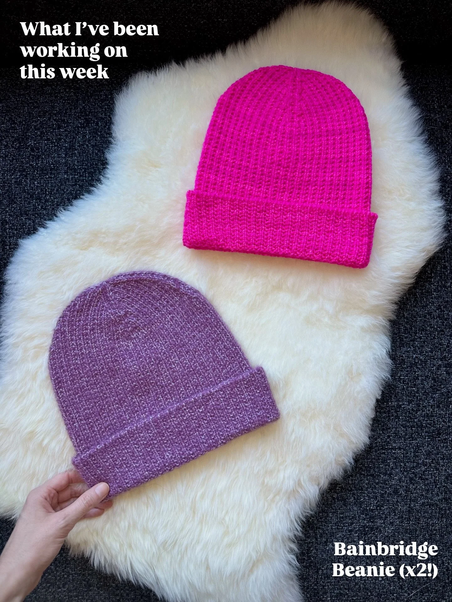 There&rsquo;s so many small moments I capture throughout the week that get stuck on my camera roll and then quickly forgotten. Instead, I want to start giving these little joys a place for me to come back to. After all, what&rsquo;s more meaningful t