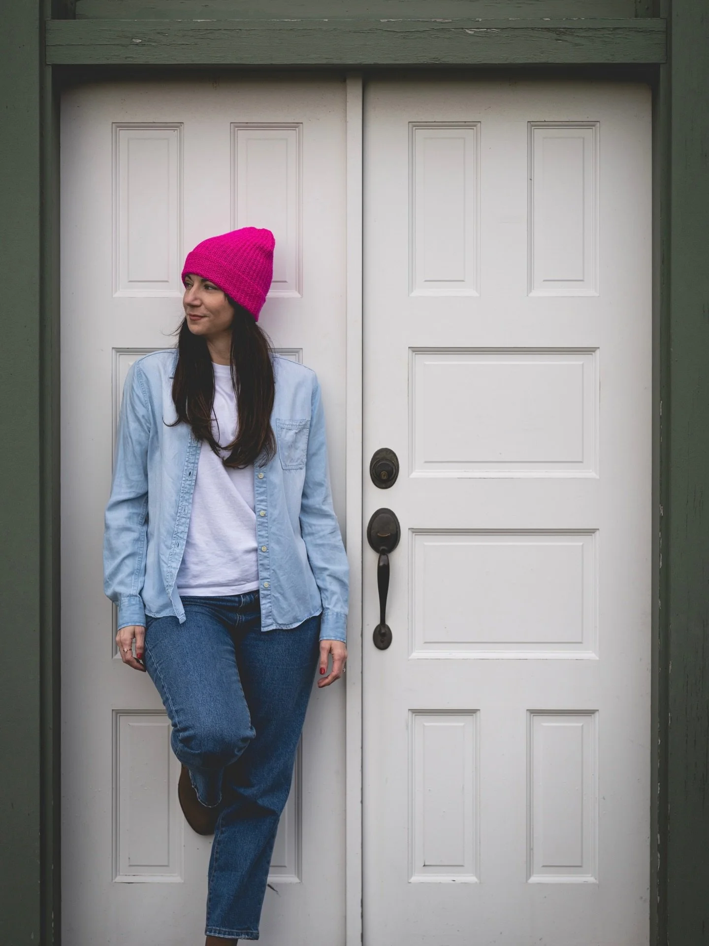 One more day 👀

The Bainbridge Beanie pattern will be available tomorrow, with 7 sizes ranging baby to adult xl.

Sign up for my newsletter if you want to be the first to know (and get a special discount code)! Comment &ldquo;email&rdquo; to get a d