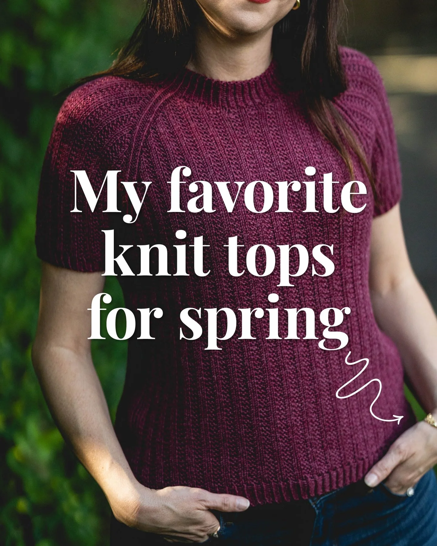 I don&rsquo;t know about you, but I absolutely love transitional seasons. The weather starts to slowly change, just enough to get you excited for the warmer (or cooler) months ahead. 

As the weather (barely) starts to warm up here in Washington, I w