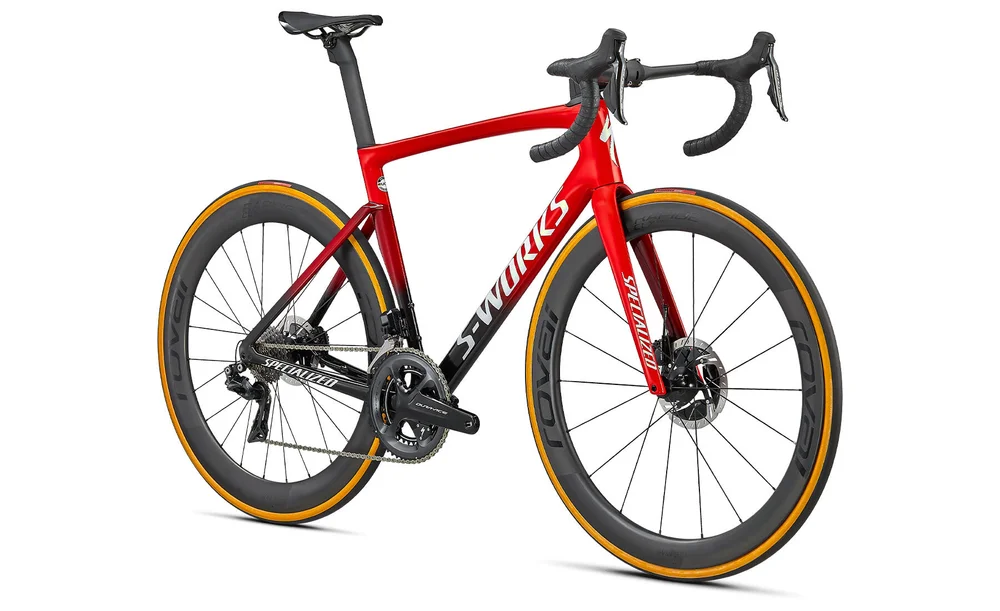 specialized endurance road bike