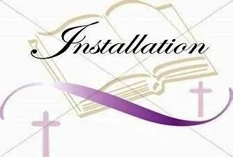 Installation Mass of Fr. Robert A. Ianelli / Misa de Instalación Padre Robert A. Ianelli