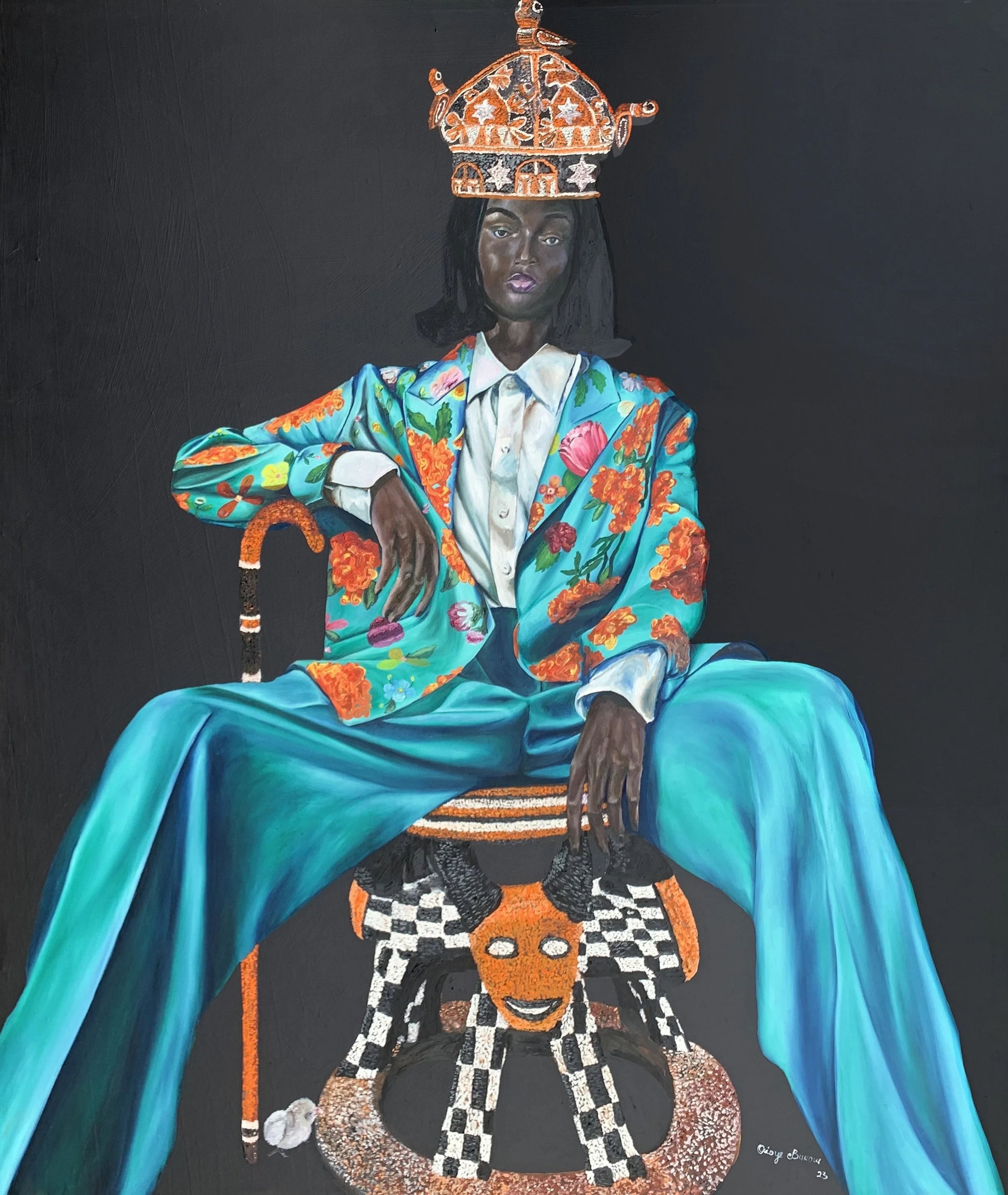 Paradox_60inx72in oil and acrylic on canvas 2023 - Bukola Orioye.jpg