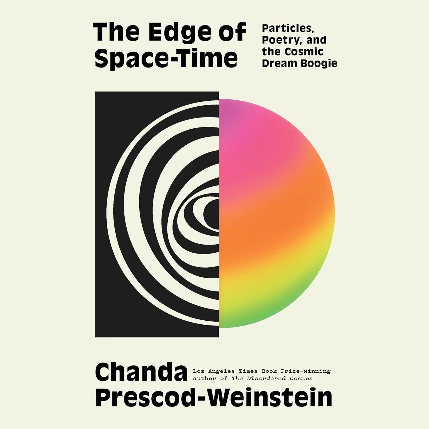 by Chanda Prescod-Weinstein 