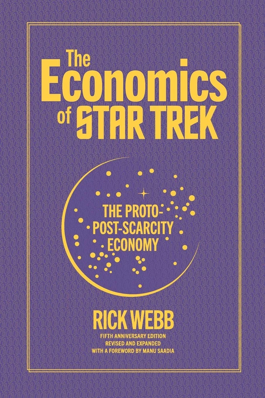 by Rick Webb
