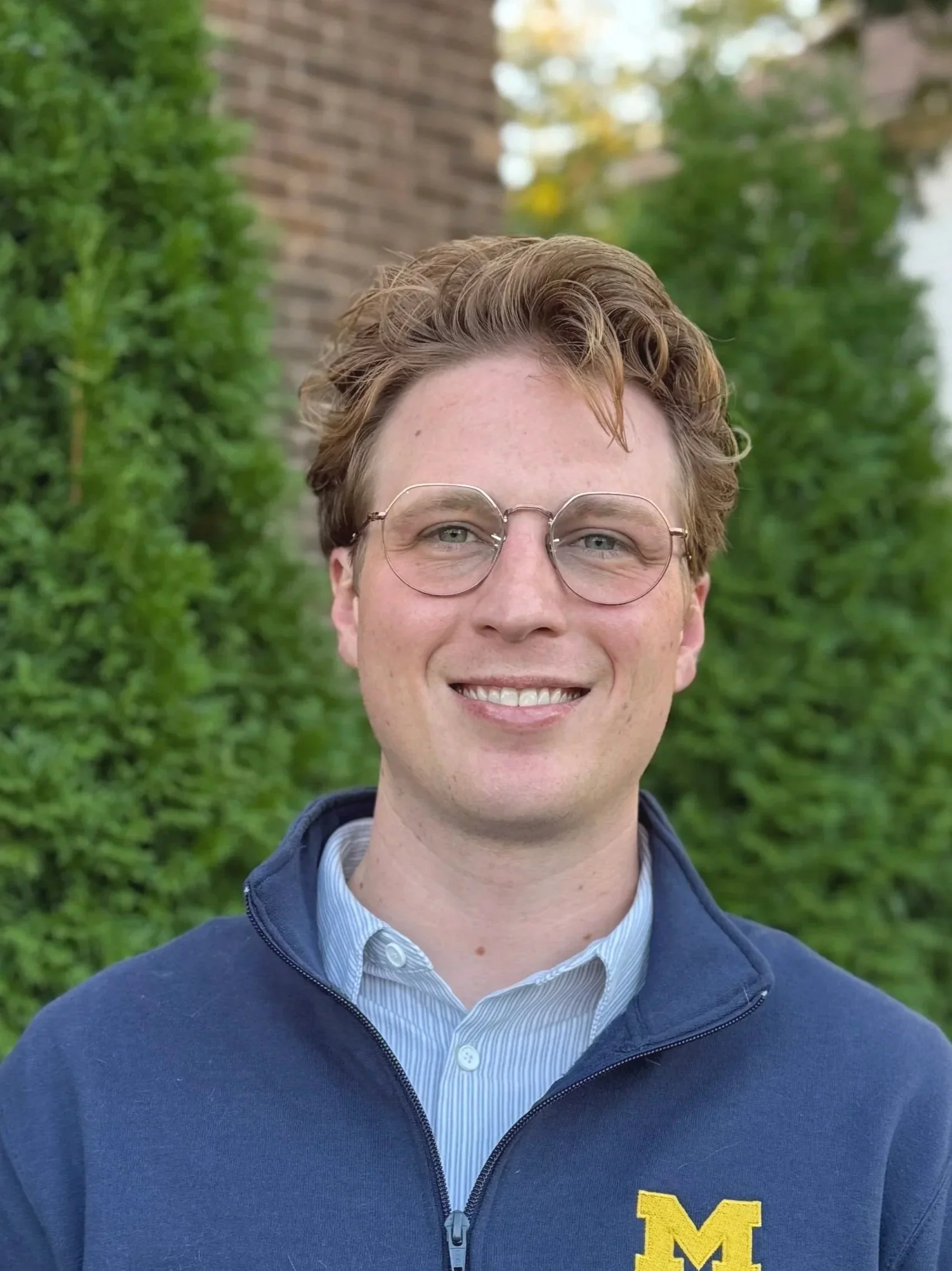 Bryan Porter Chicago Therapist
