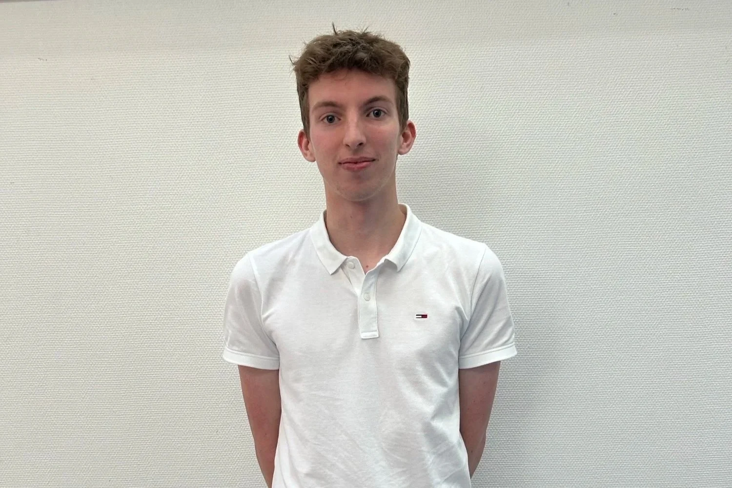 Formand: Magnus Eilrich Svendsen