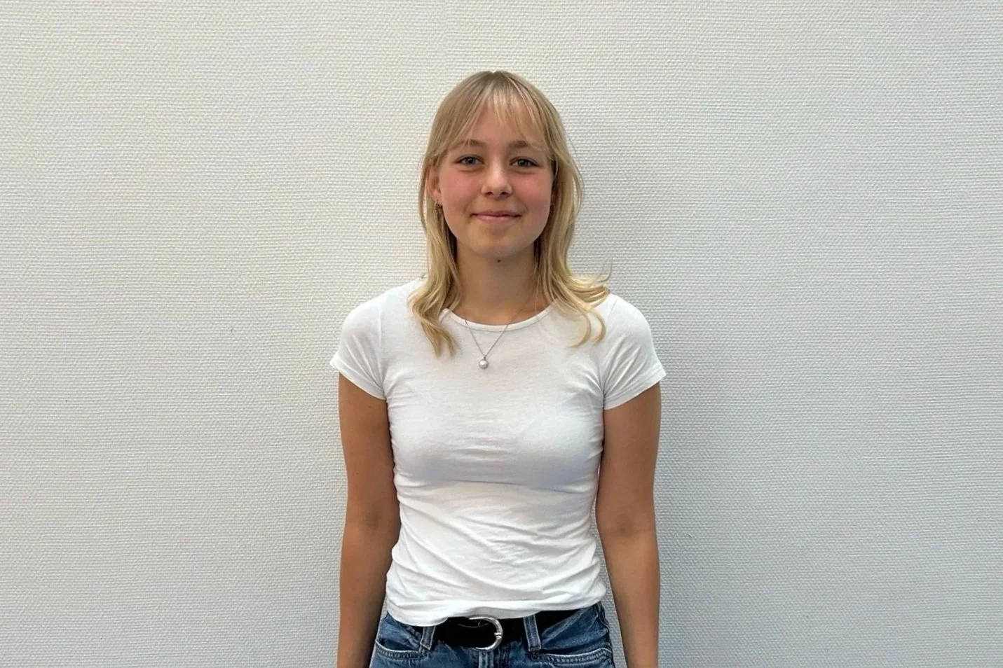 Formand: Aya Marie Juel Broch
