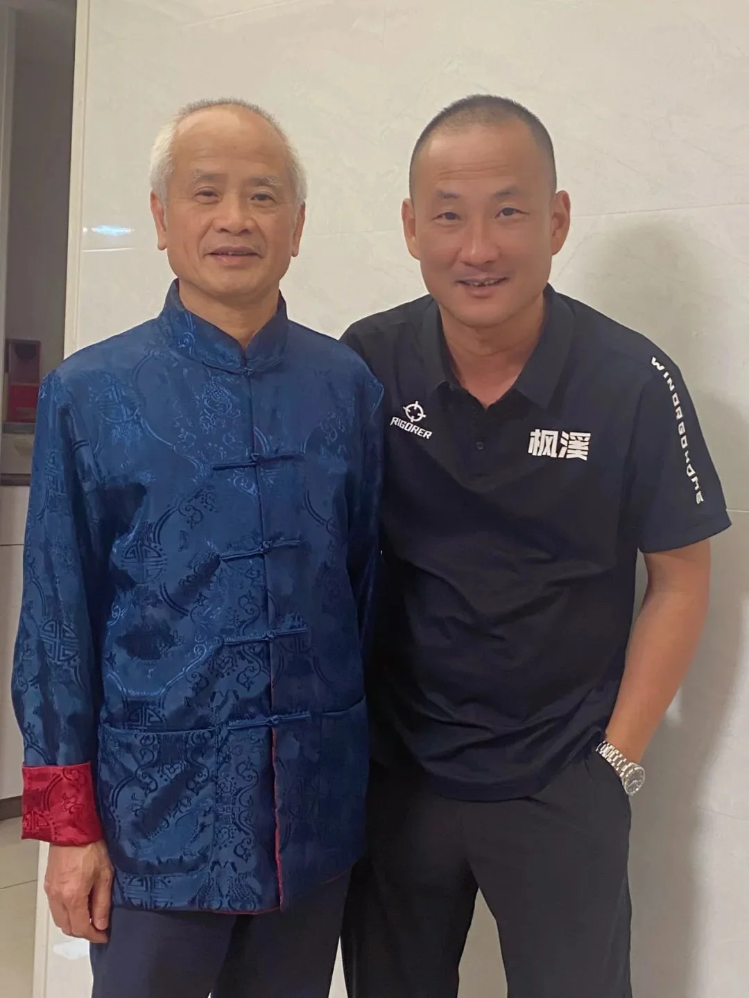 Master Physician Heritage: Qiuquan He's Letter of Apprenticeship