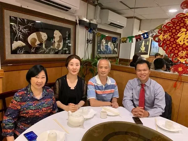 Master Physician Heritage: Yi Ding's Letter of Apprenticeship