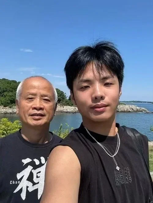 Master Physician Heritage: Yimin Wu's Letter of Apprenticeship