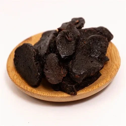 Exploring the Qi Mechanism of Huangjing (Polygonatum) Processing Evolution: A Core Perspective from the Fengyangmen Taoist School of Traditional Chinese Medicine 