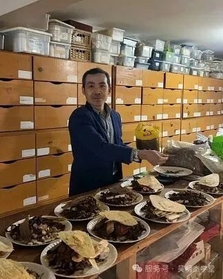 Case Study by TCM Physician Chen Qingzhen — Modified Xiao Chai Hu Tang(Minor Bupleurum Decoction) for "Recurrent Fever, Dizziness, Generalized Fatigue, and Chills"