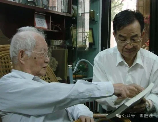 Twenty Years Ago, TCM Grand Master Deng Tietao Prophesied the Hospital of the Future — and Every Word Has Come True