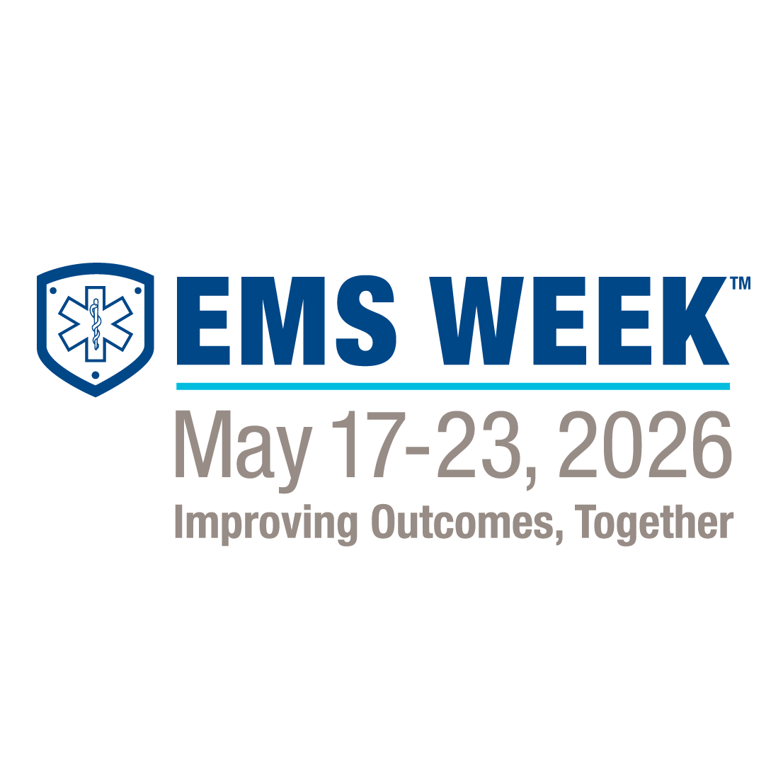 Learn to Save a Life - EMS Week KickOff