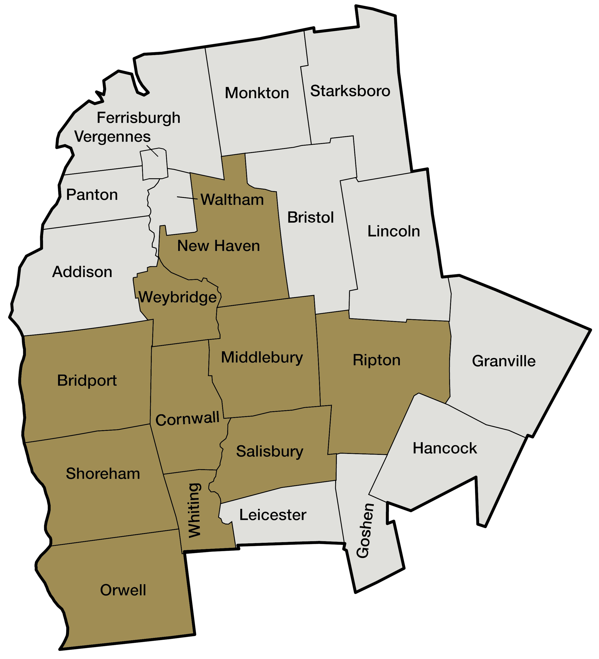 Middlebury Regional EMS - Addison County, Vermont