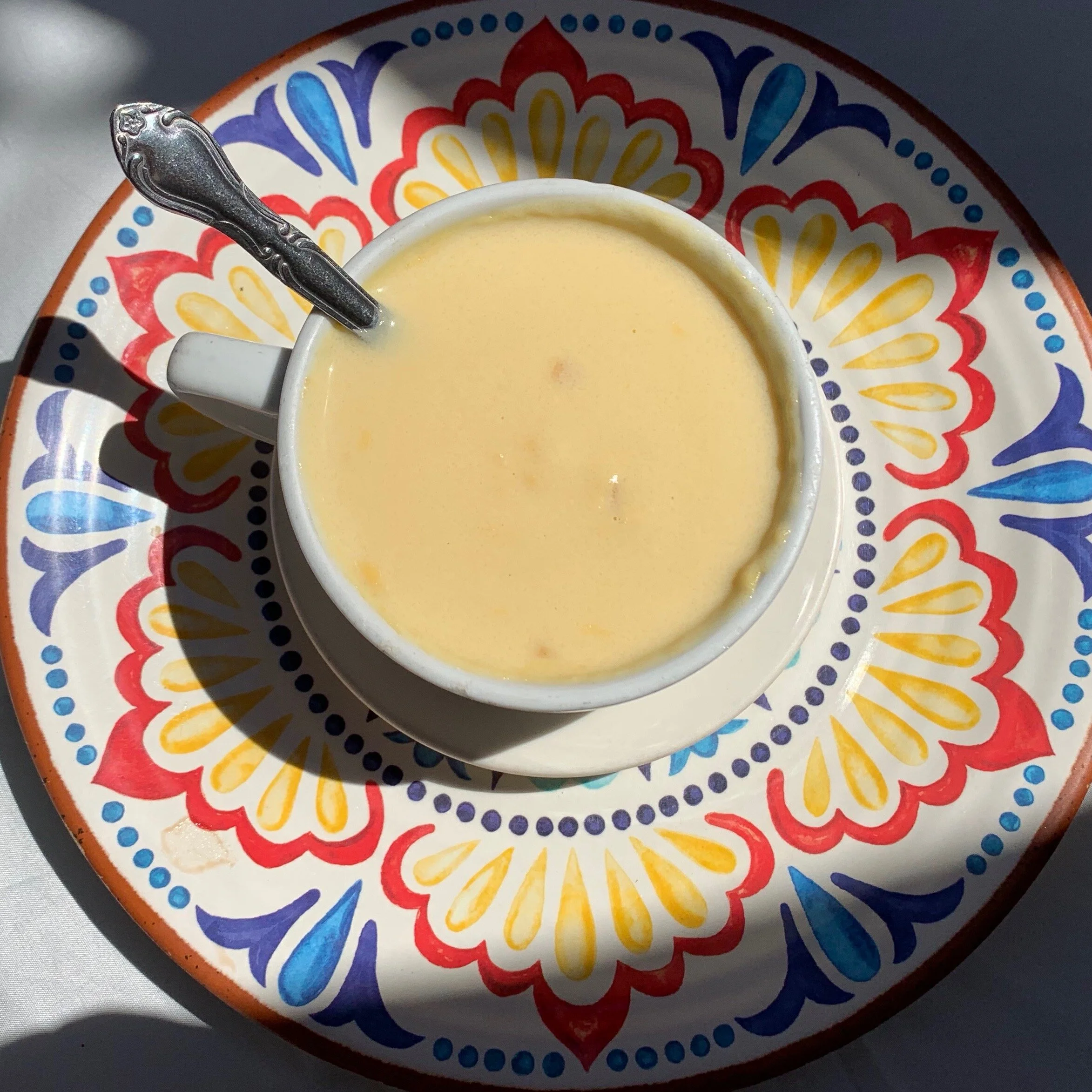Atol de Elote