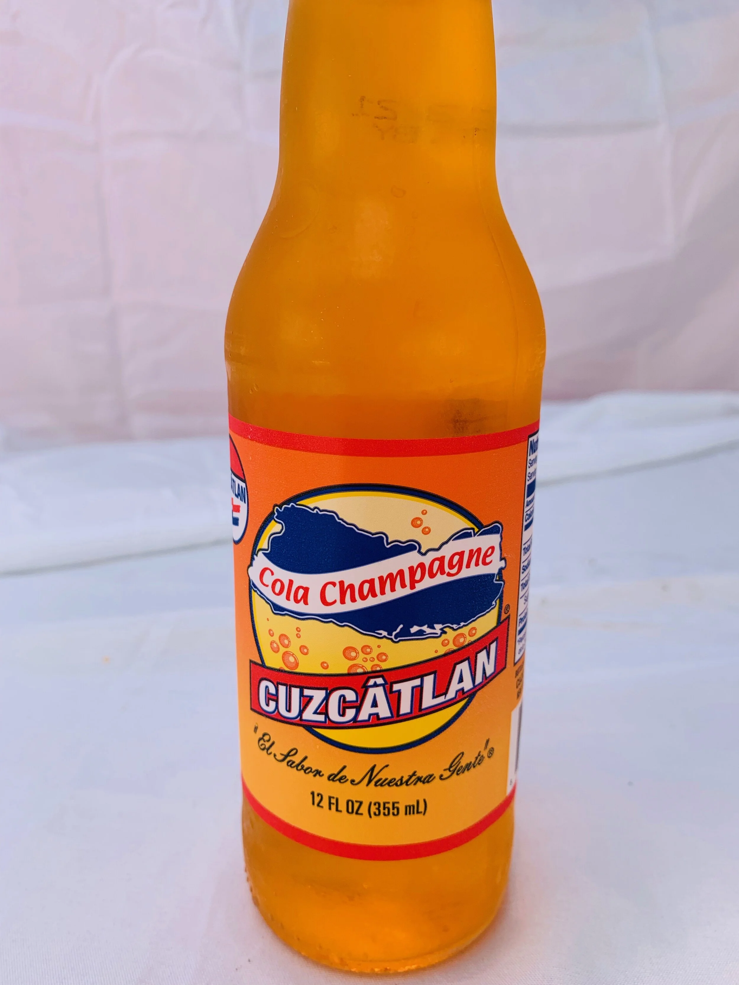 Kola Champan