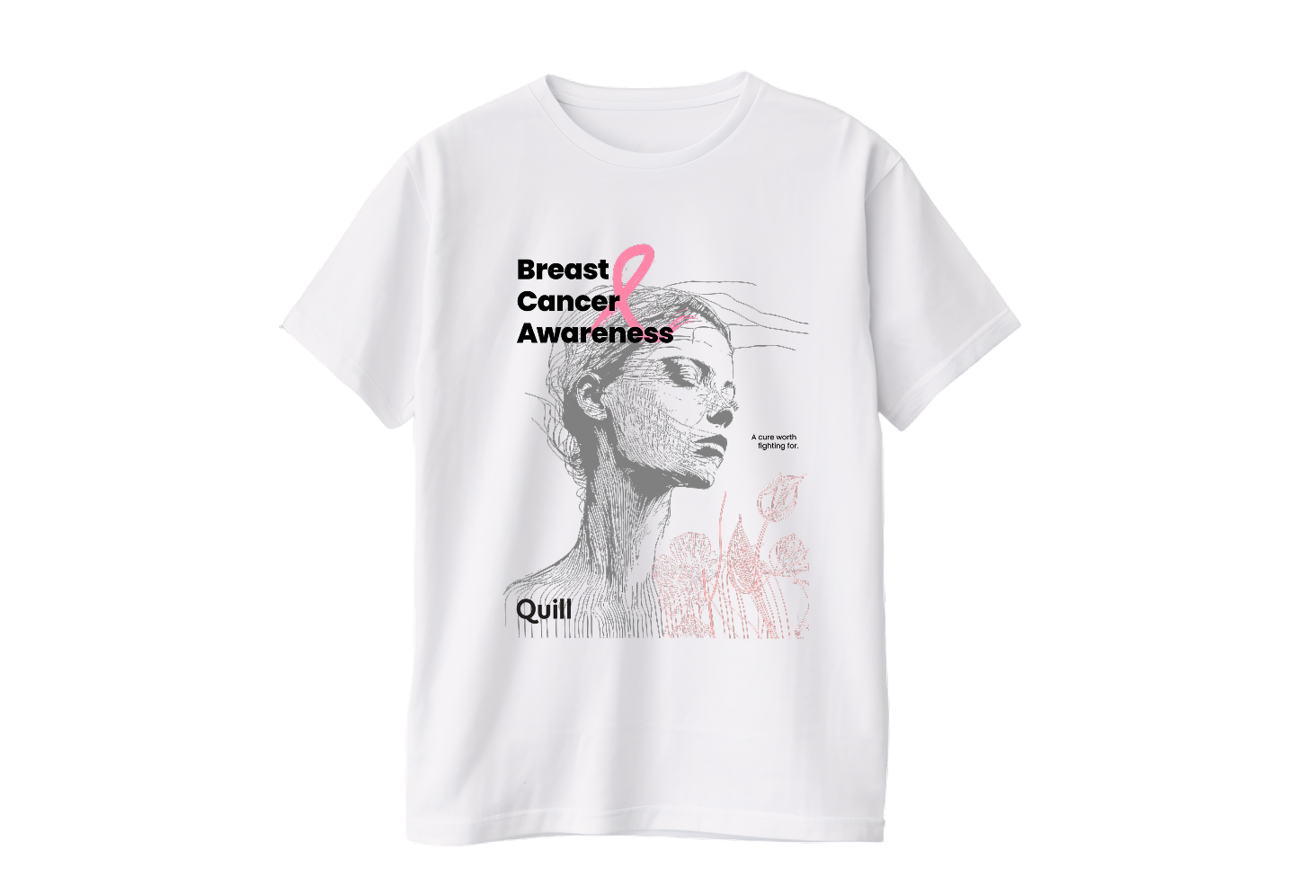 BCA | QUILL SHIRT