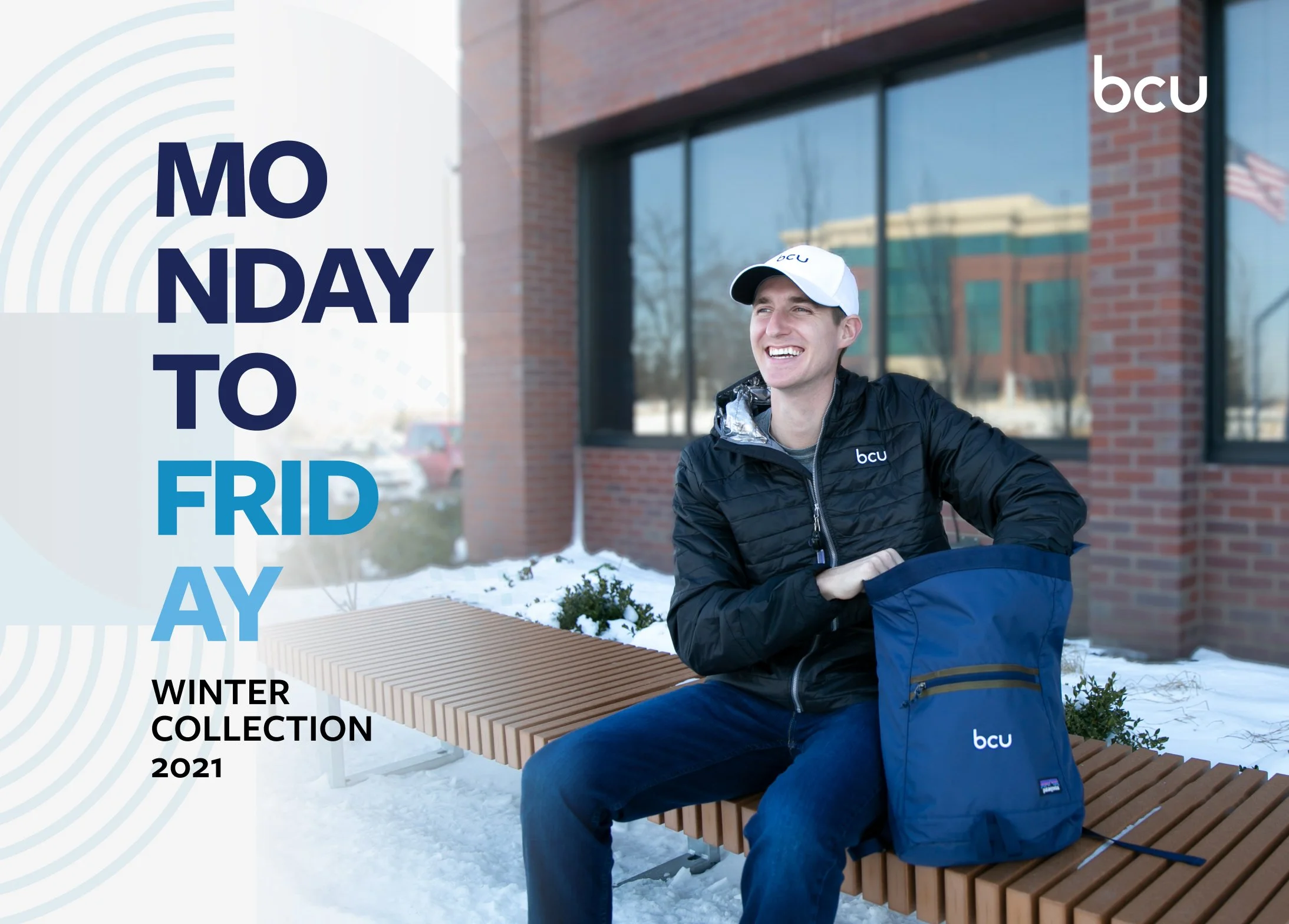 Lookbook - Winter 2021