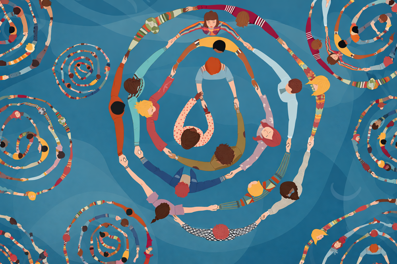 The Questions That Shape Us: What UX cognitive walkthroughs reveal about human potential