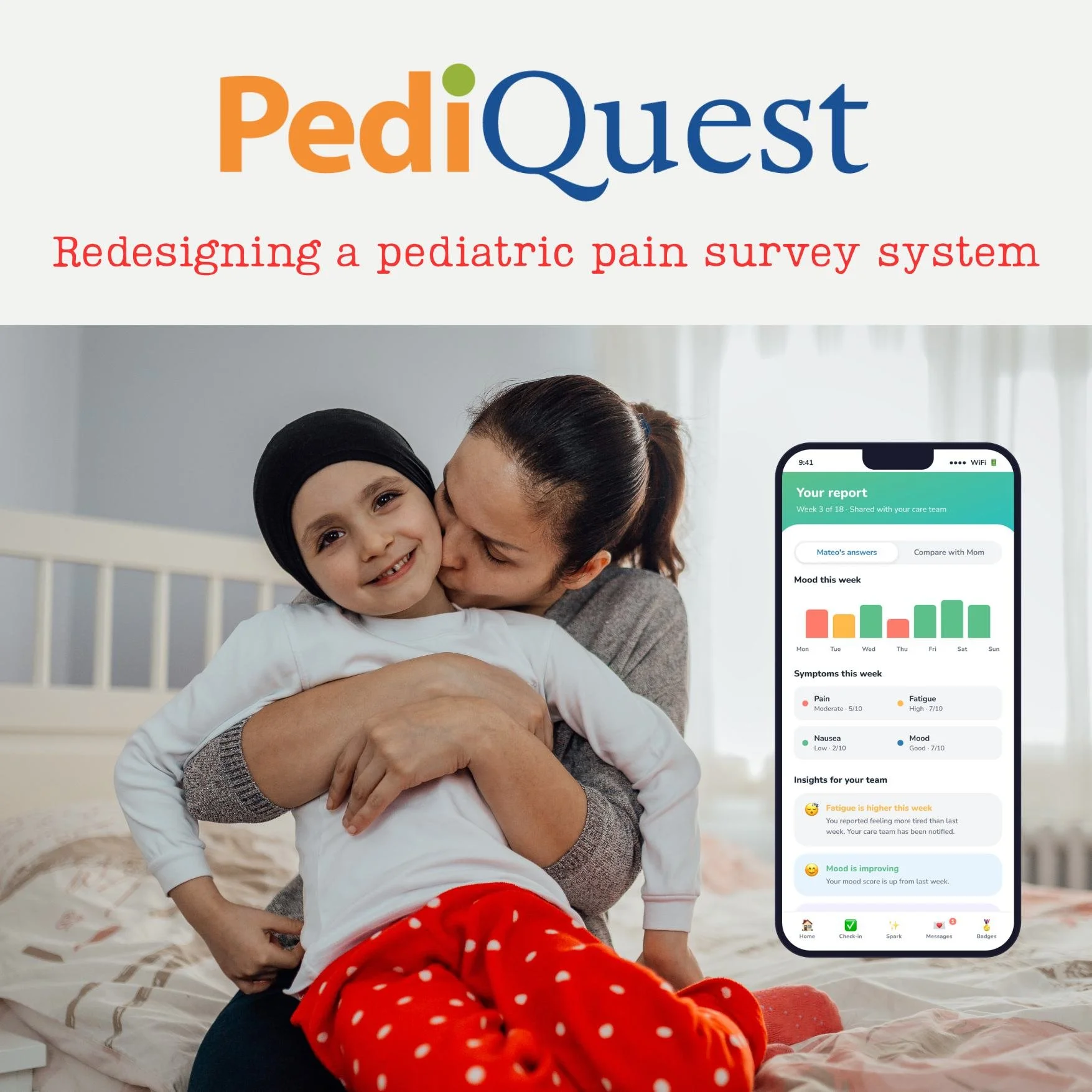 PediQUEST