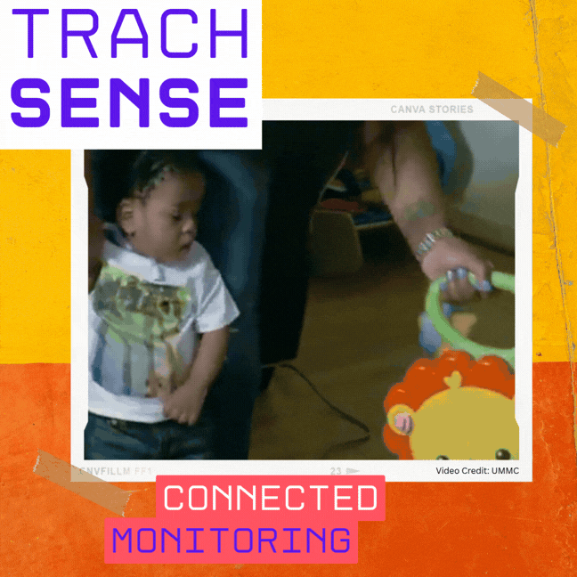 Trach Sense