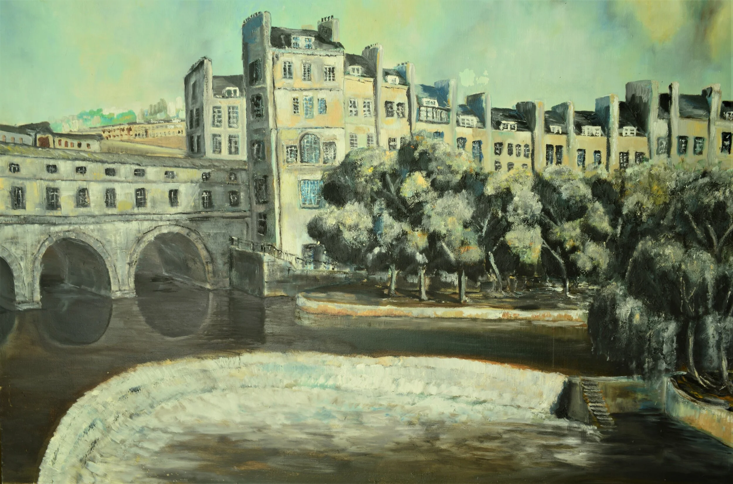 Bath