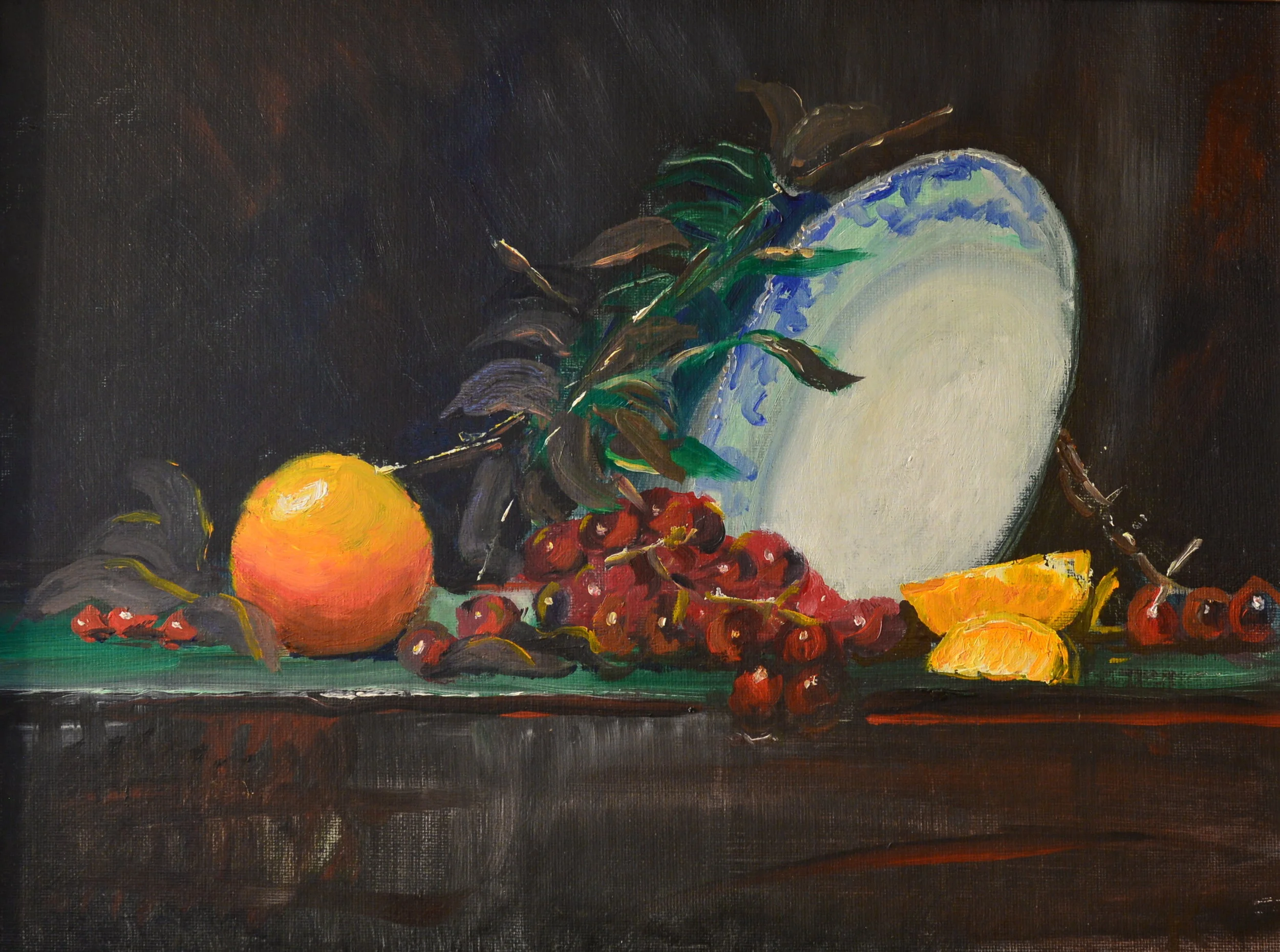 Still Life 2