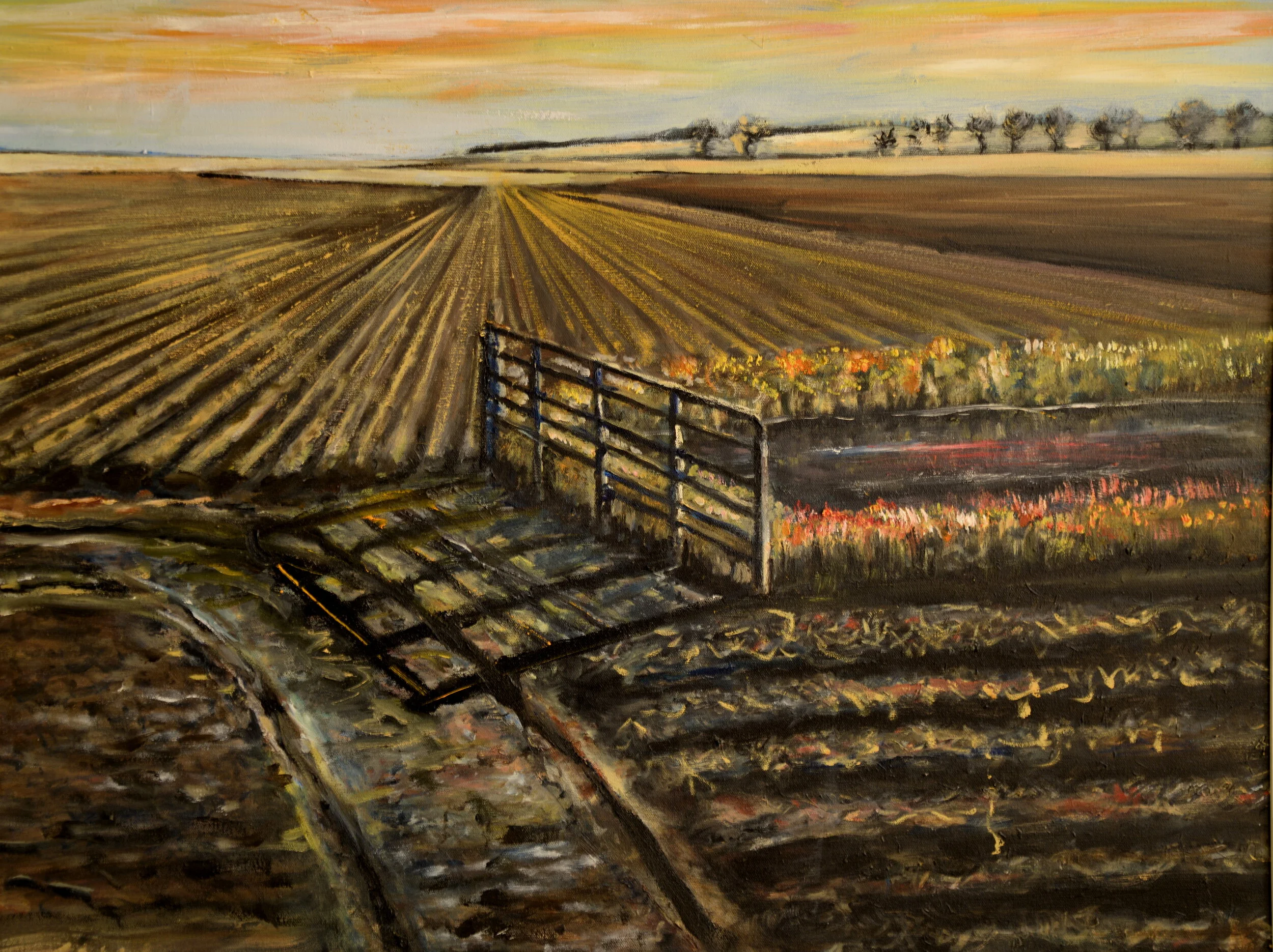 Fence
