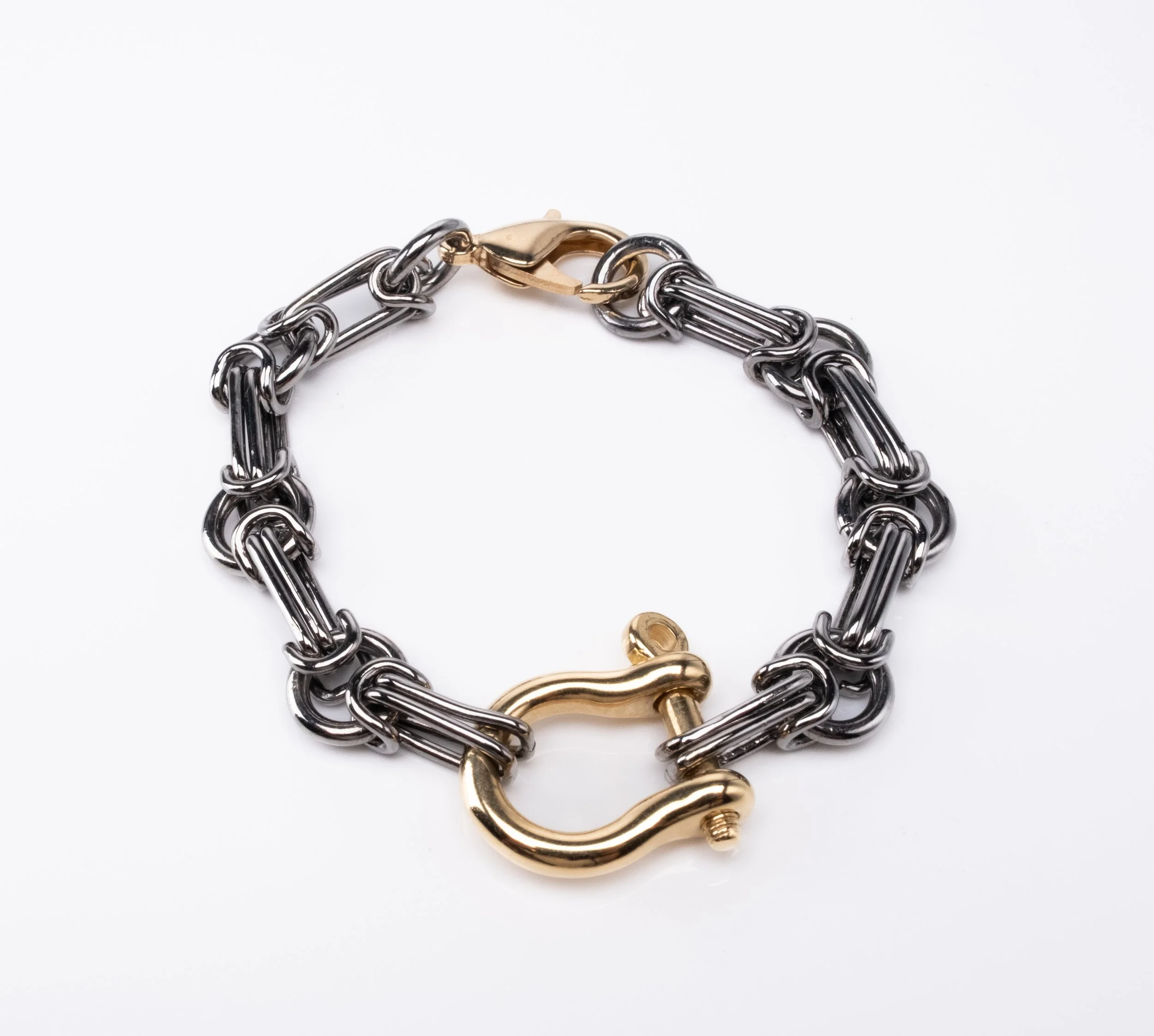 Horseshoe Bracelet