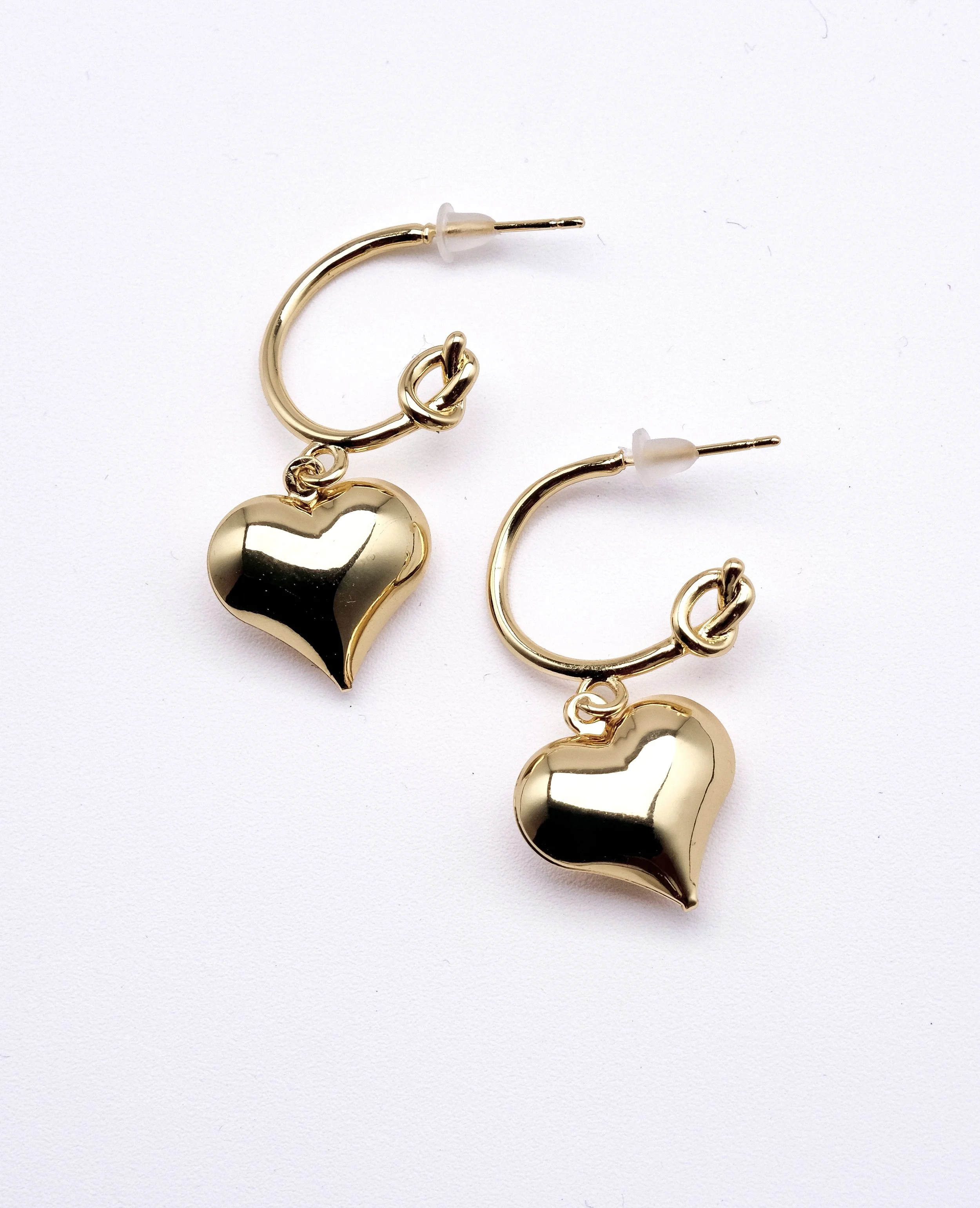 Tie the Knot Earrings