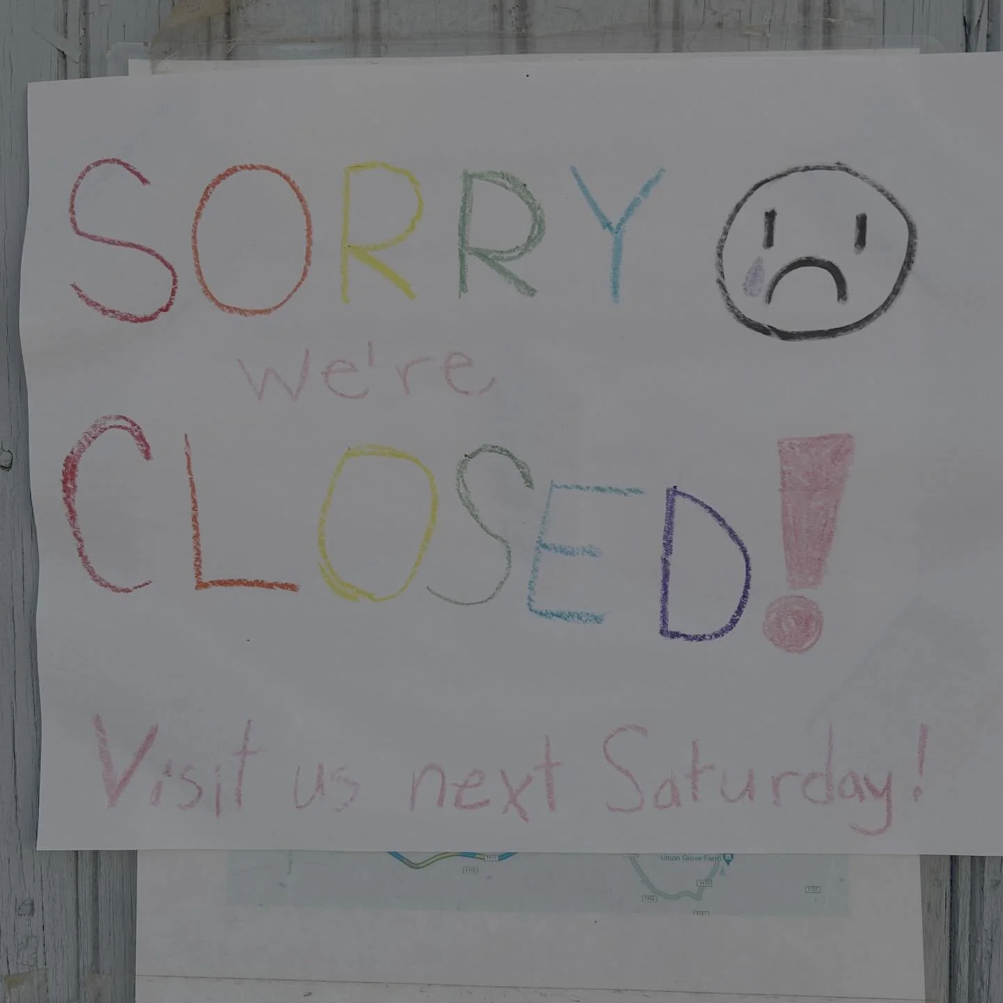 Happy holidays, hope everyone had a wonderful day of Thanksgiving, celebrating all we have to be grateful for. Our family gathers here, and the farm store will be closed today, November 29th. See you at the Slowdown next week!