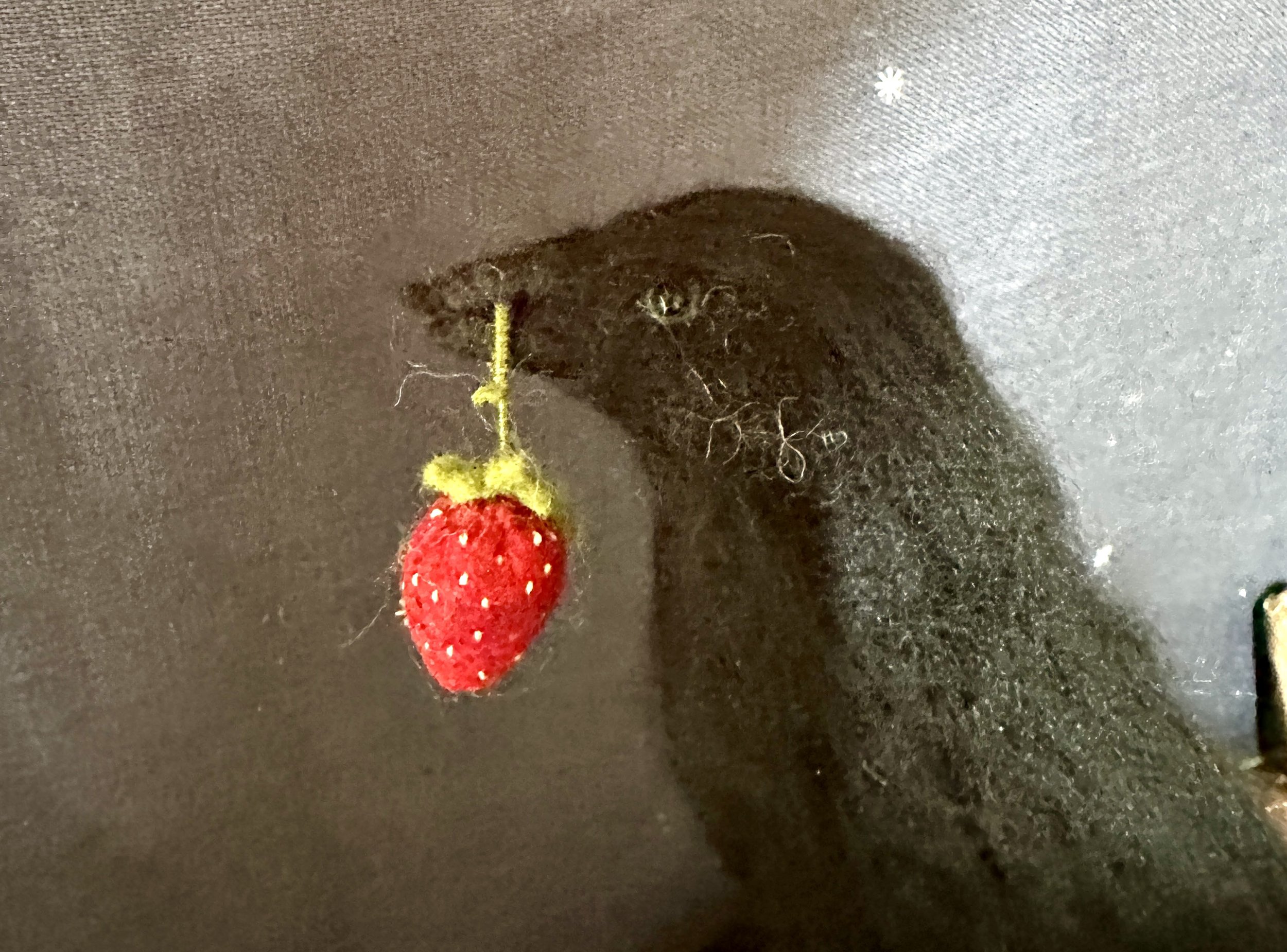 joy july needle felted animal celestine and the hare_5030.jpg