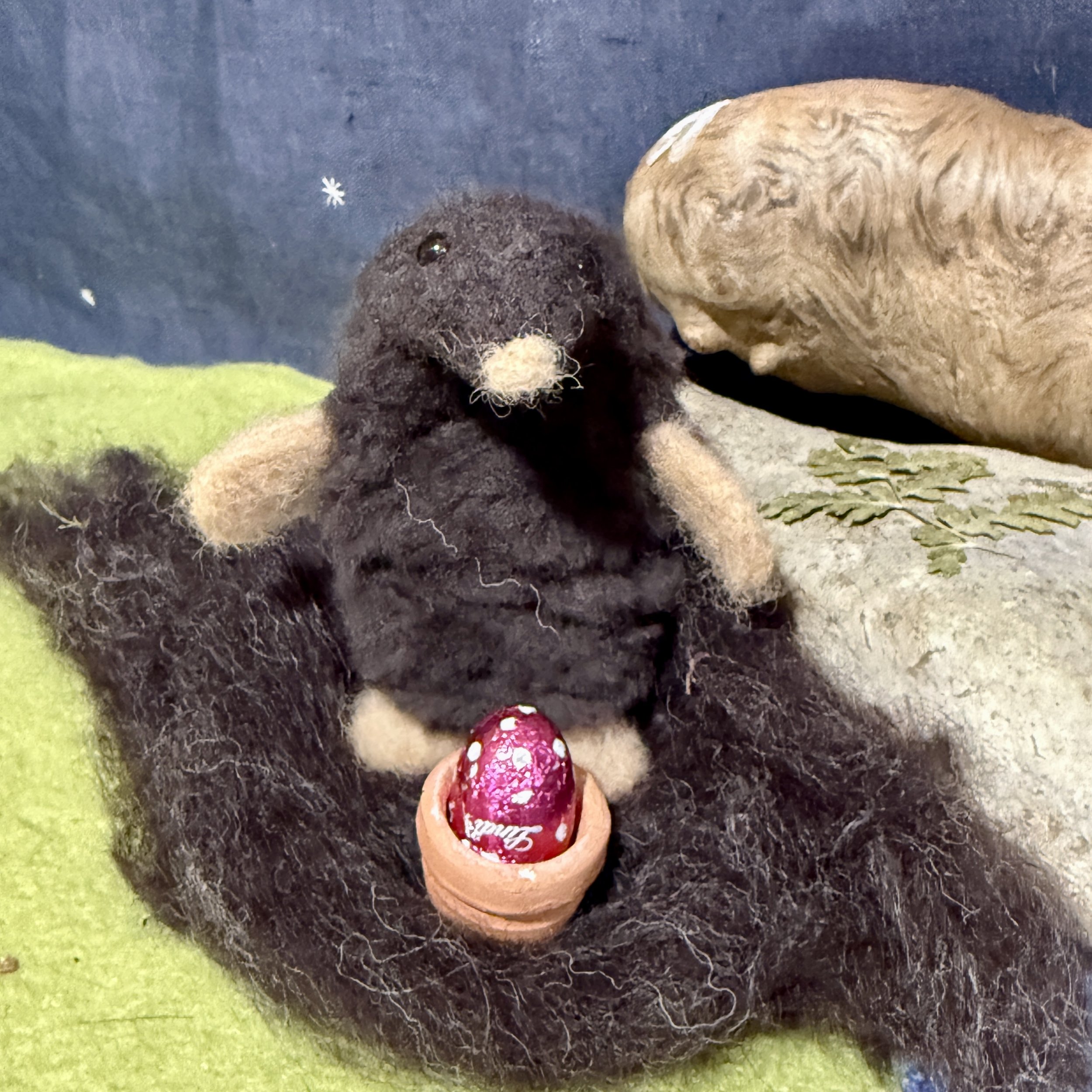 felted mole celestine.jpg