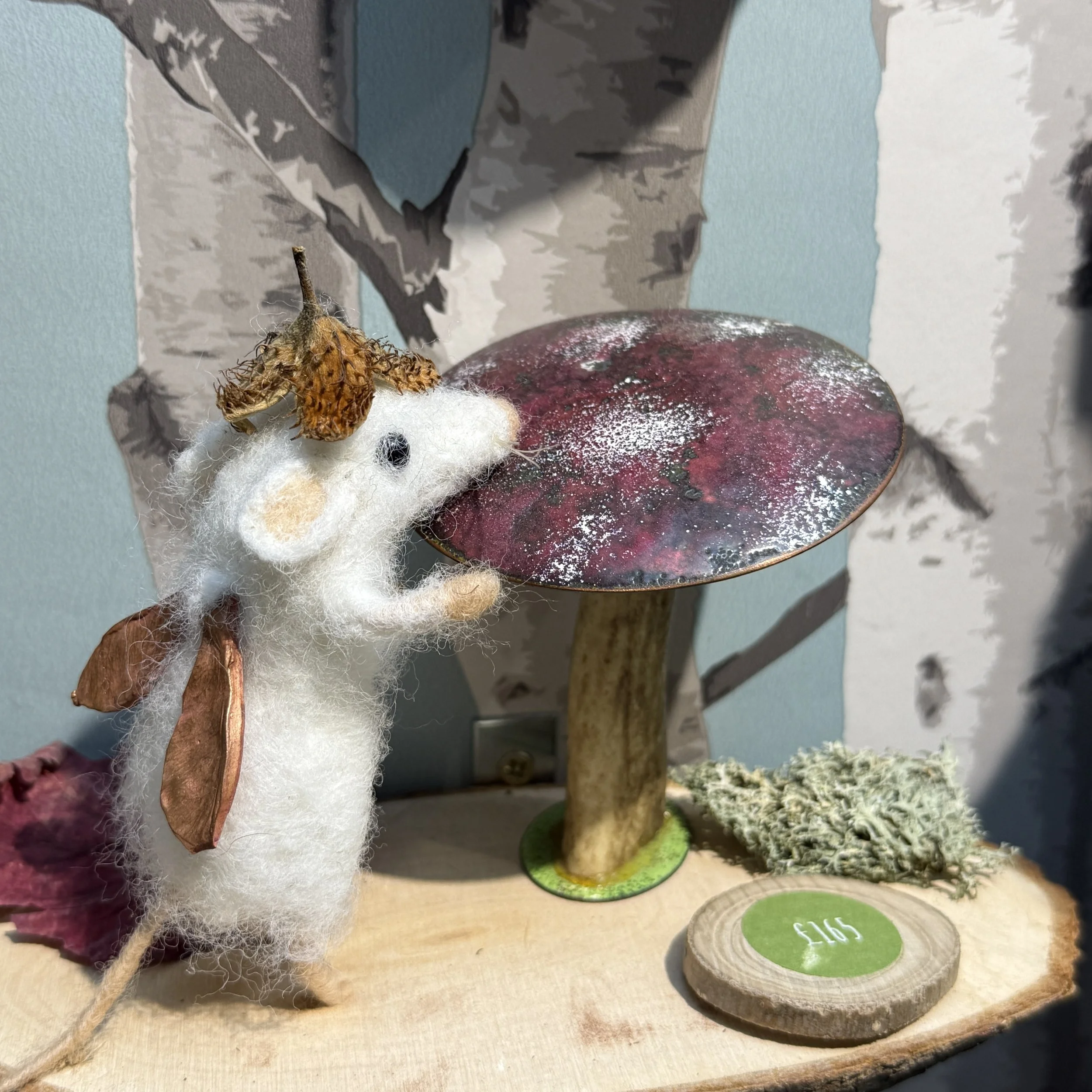 needlfelted-animal-  gnccf celestine and the hare_7750.jpg