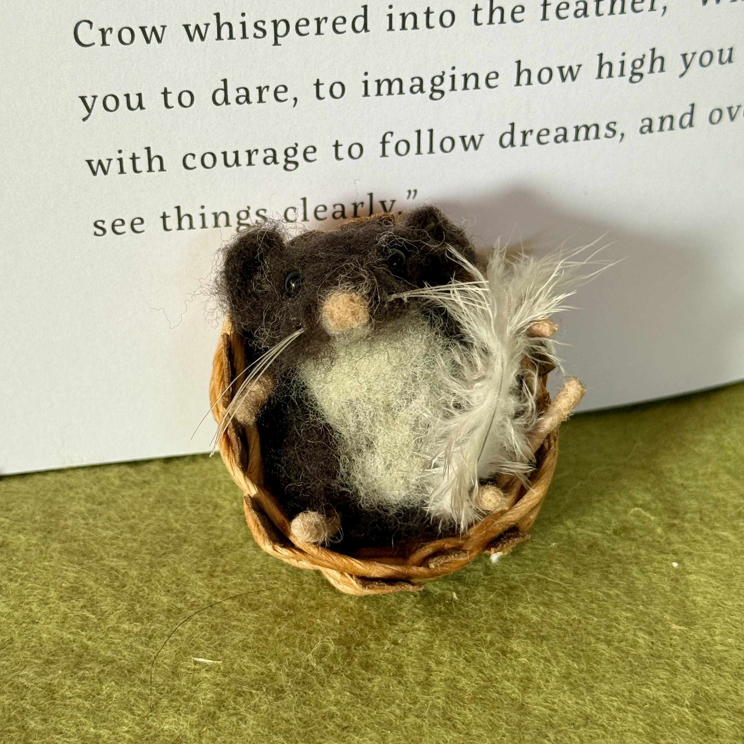 needle felted animal shrew celestine and the hare _3391.jpg