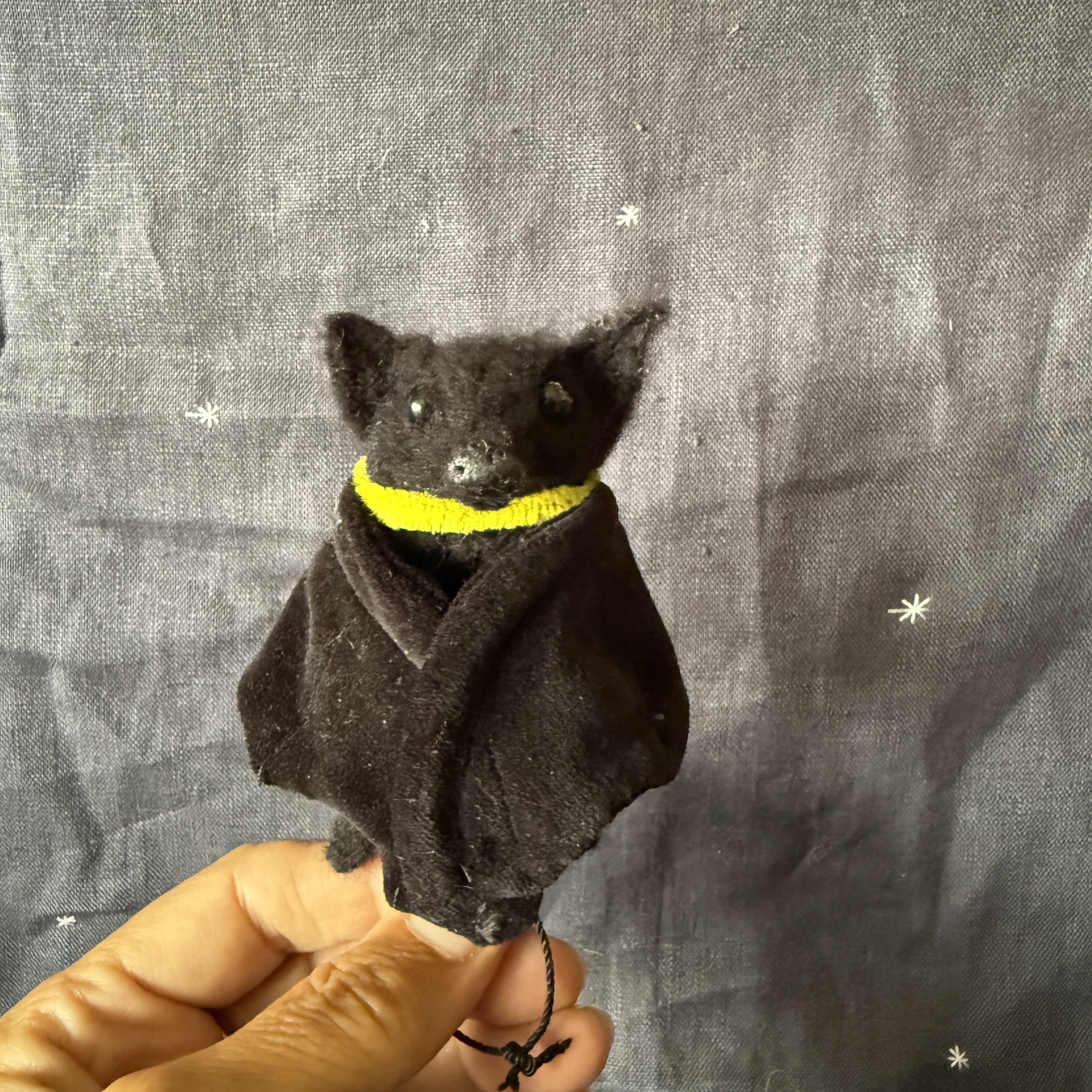 needlfelted-animal-bat celestine and the hare_6272 2.jpg